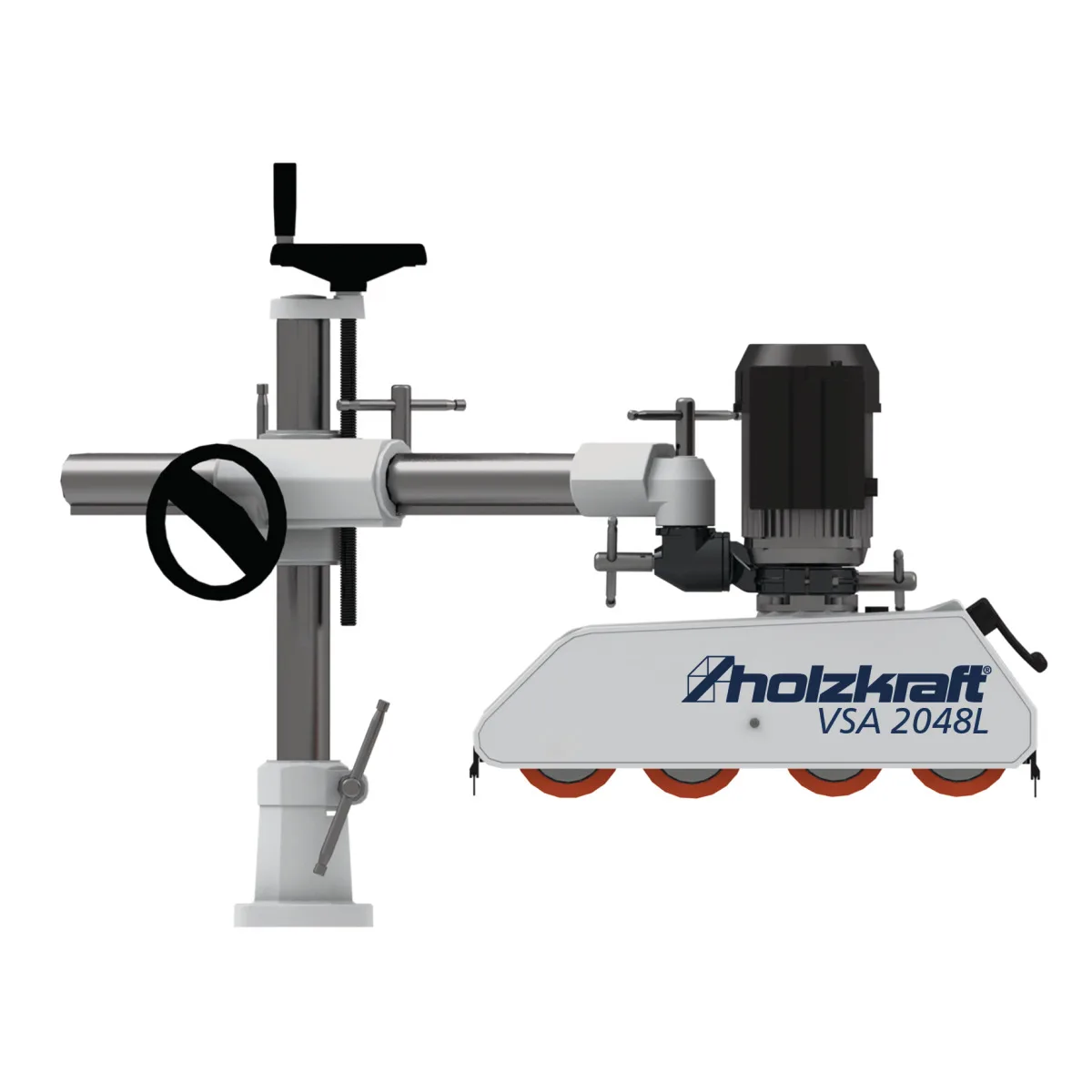 Alimentador Holzkraft VSA 2048 L