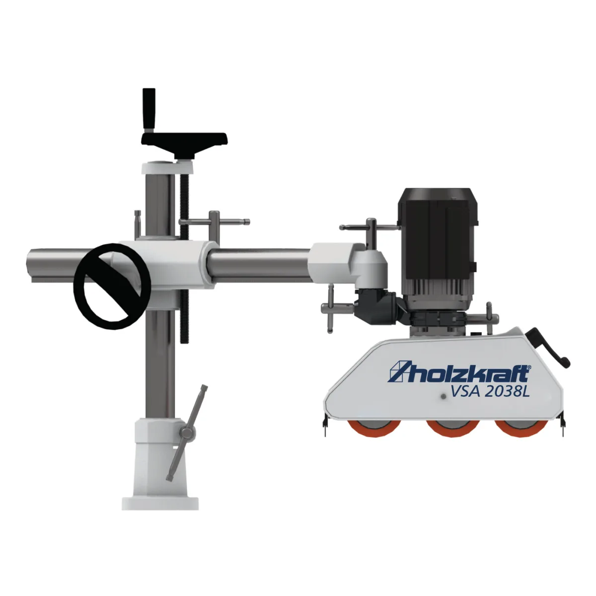 Alimentador Holzkraft VSA 2038 L