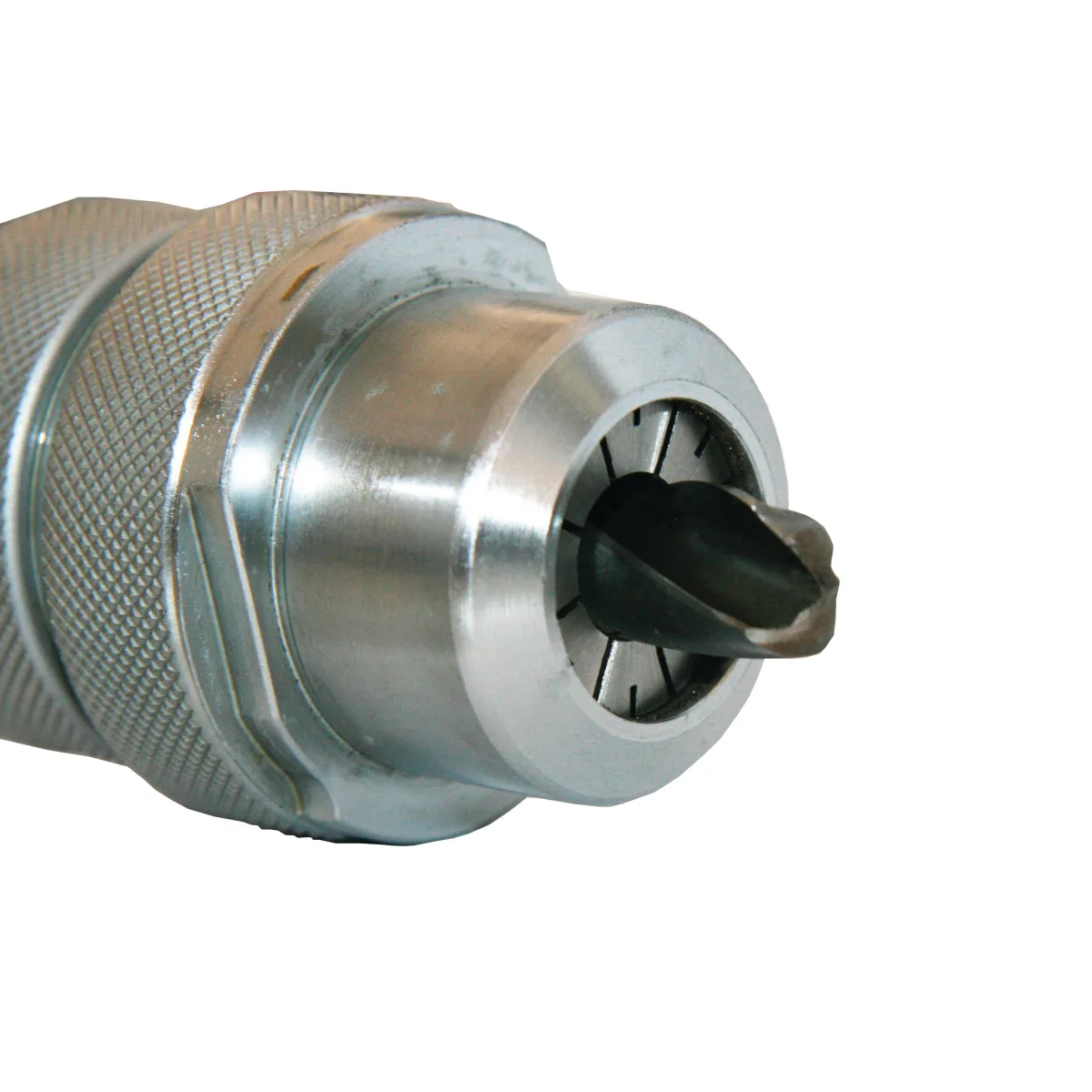 Afiladora de brocas Optimum OPTIgrind GH 10T - vista 2