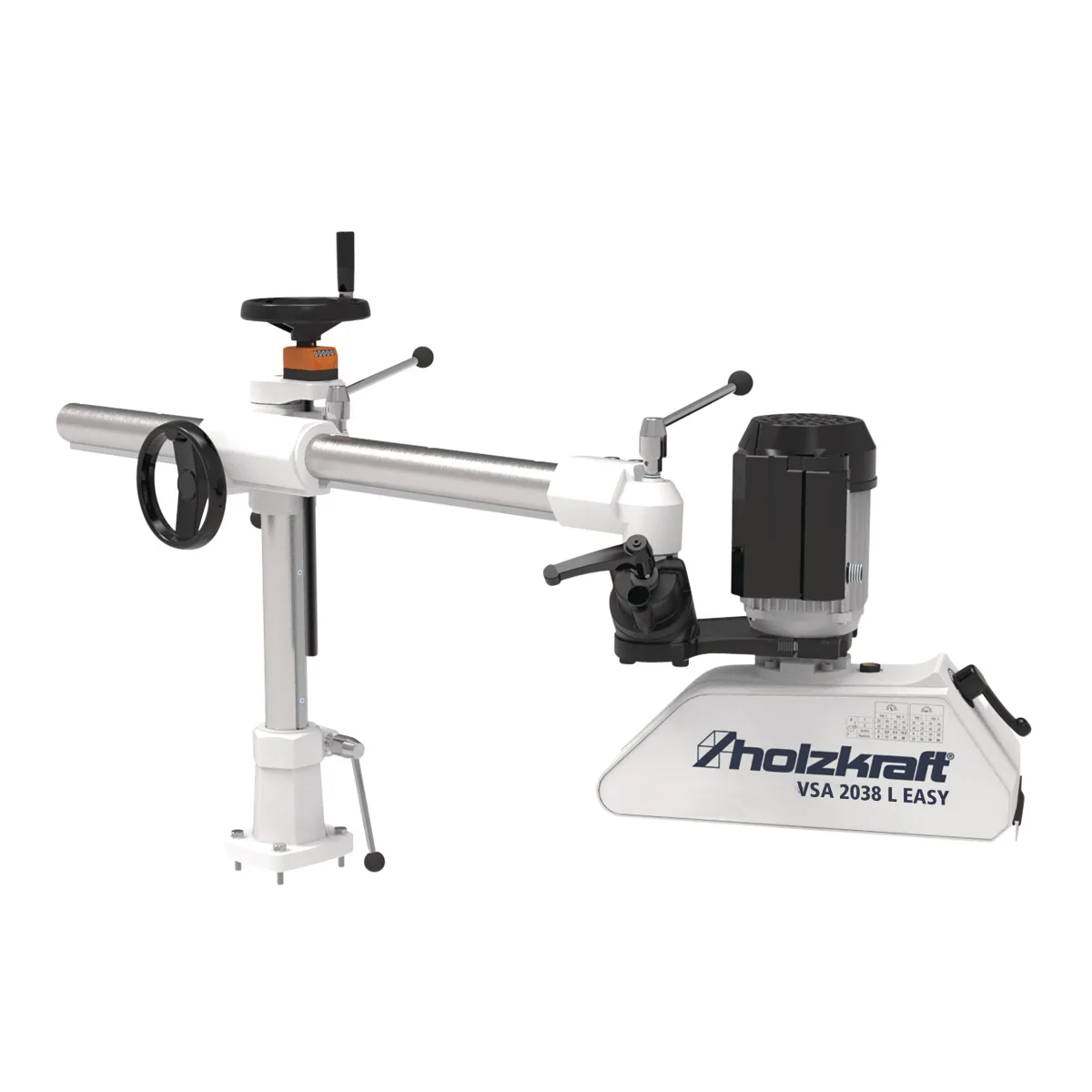 Alimentador Holzkraft VSA 2038 L EASY