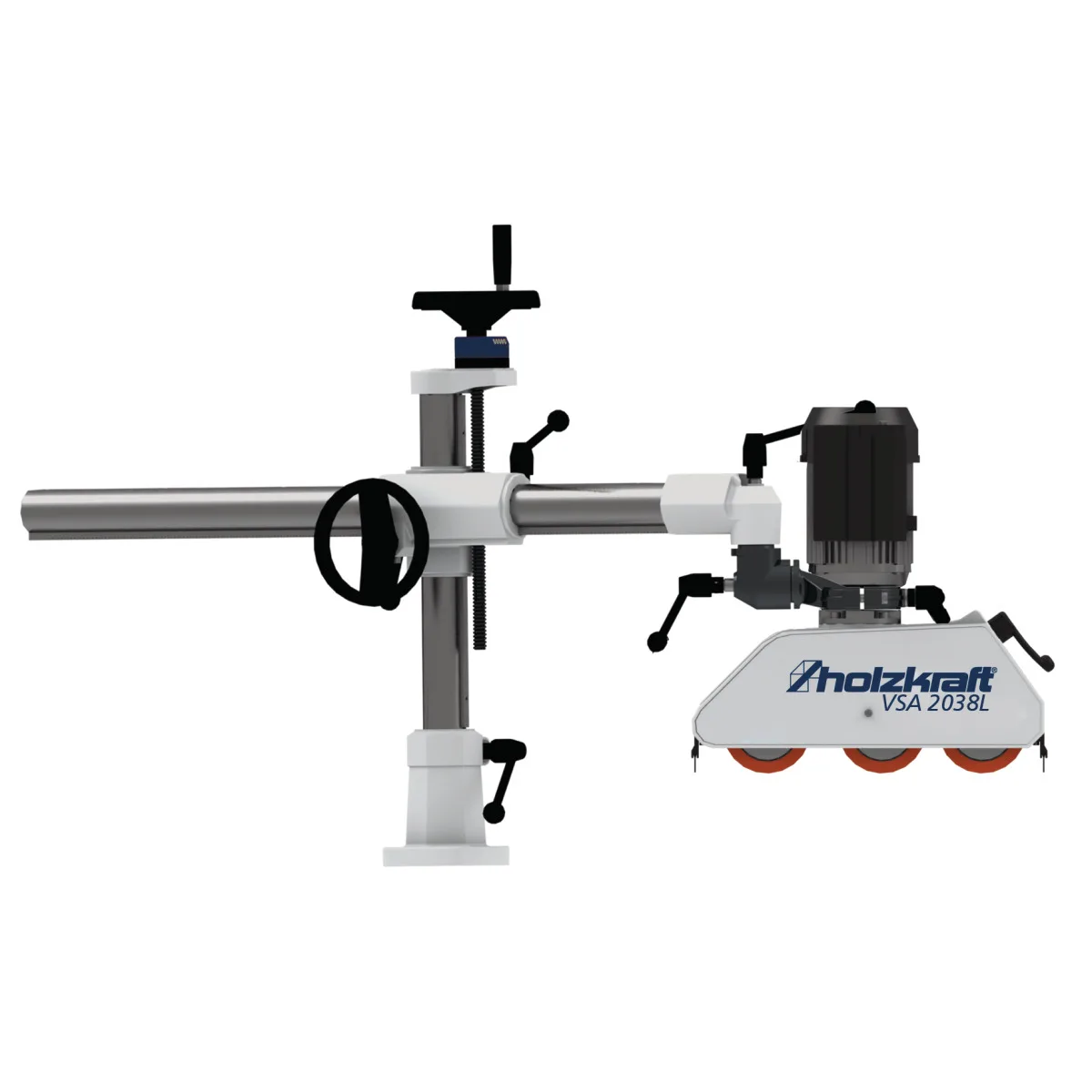 Alimentador Holzkraft VSA 2038 L PLUS