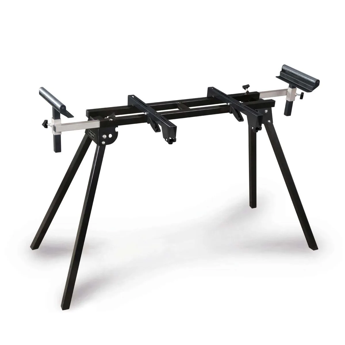 Base Universal para Sierra Ingletadora UUG1550-BE Scheppach Black