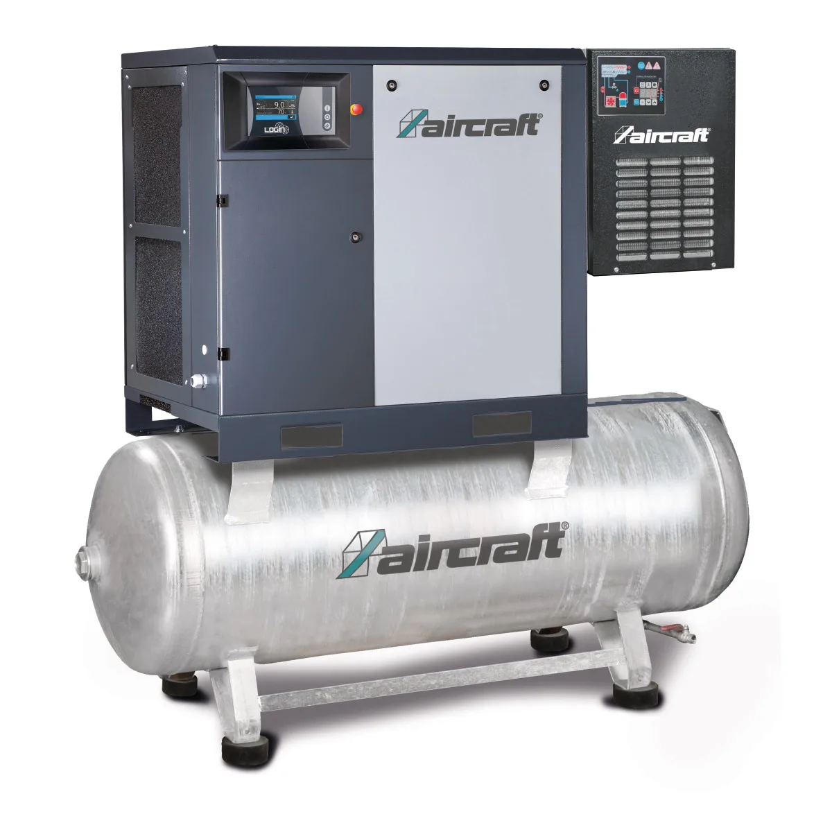 Equipamiento de taller